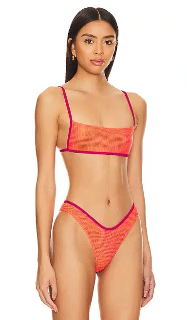 lovewave The Kimi Top | Thumbnail 2