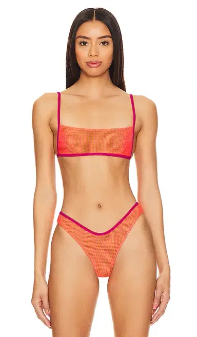 lovewave The Kimi Top | Thumbnail 1