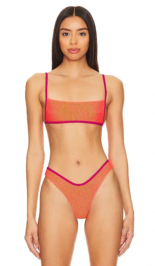 lovewave The Kimi Top
