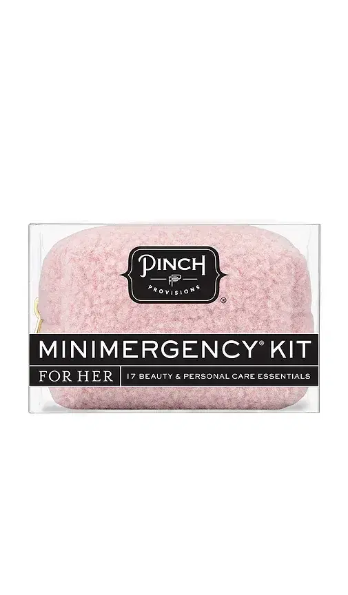 Pinch Provisions Minimergency Kit for Her