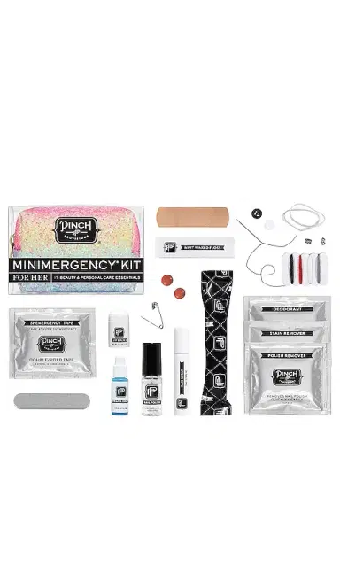 Pinch Provisions Minimergency Kit | Thumbnail 2 Pinch Provisions Minimergency Kit | Thumbnail 2