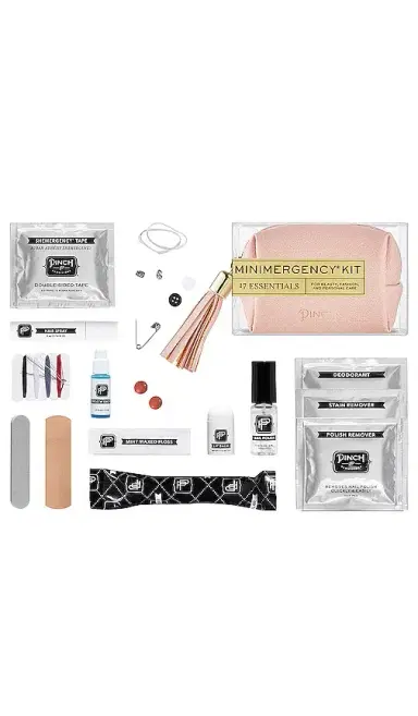 Pinch Provisions Minimergency Kit | Thumbnail 2 Pinch Provisions Minimergency Kit | Thumbnail 2
