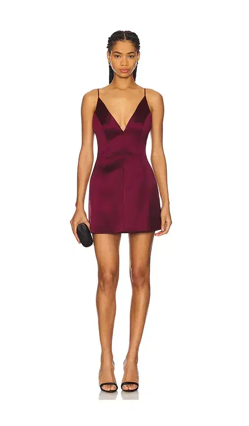 Giavanna Dress