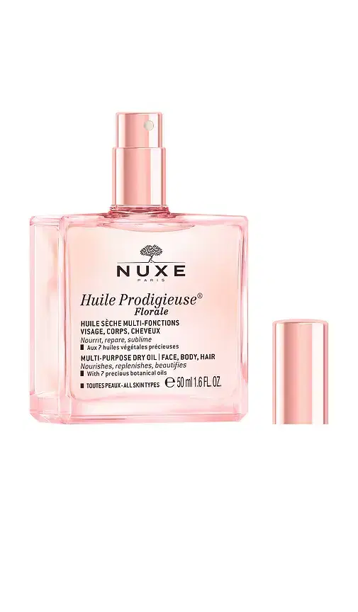 Huile Prodigieuse Floral Multi-purpose Dry Oil 1.6 Fl.oz..