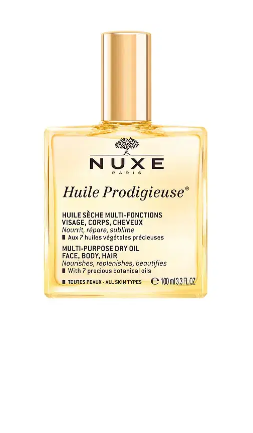 Nuxe Huile Prodigieuse Multi-purpose Dry Oil 3.3 Fl.oz.