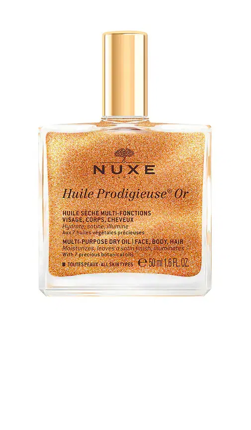 Nuxe Huile Prodigieuse Shimmering Dry Oil 1.6 Fl.oz.