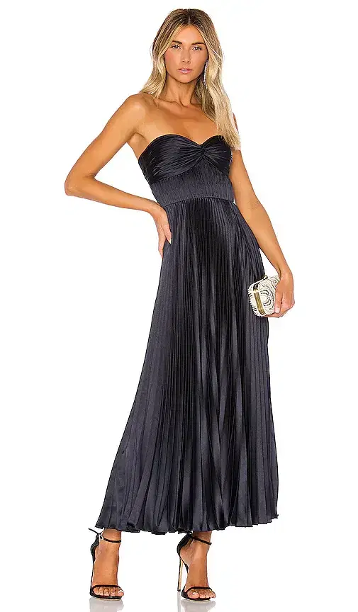 AMUR Belle Dress