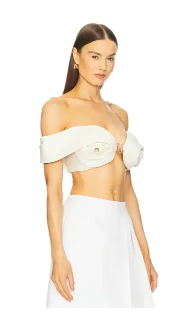 Cult Gaia Aruna Top | Thumbnail 2