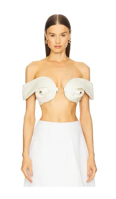 Cult Gaia Aruna Top | Thumbnail 1