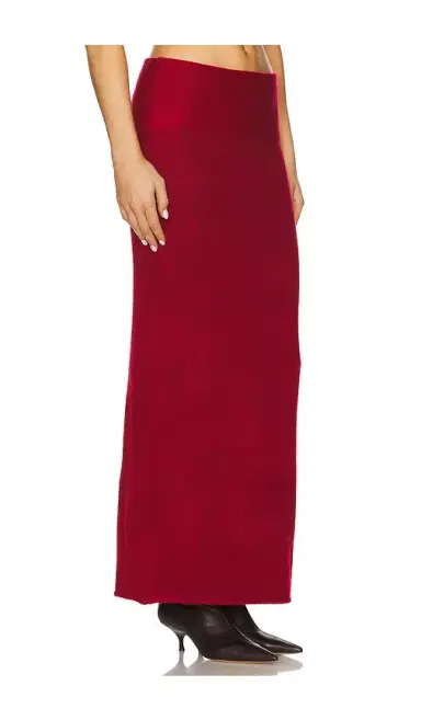 SNDYS Quinn Maxi Skirt | Thumbnail 2