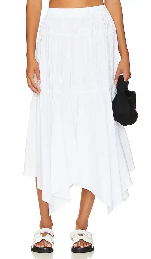 Tahlia Maxi Skirt