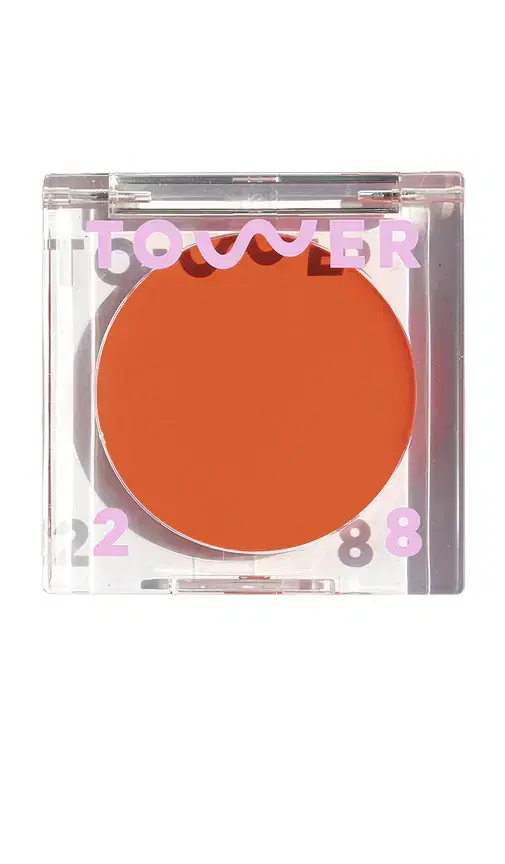 Tower 28 BeachPlease Luminous Tinted Balm