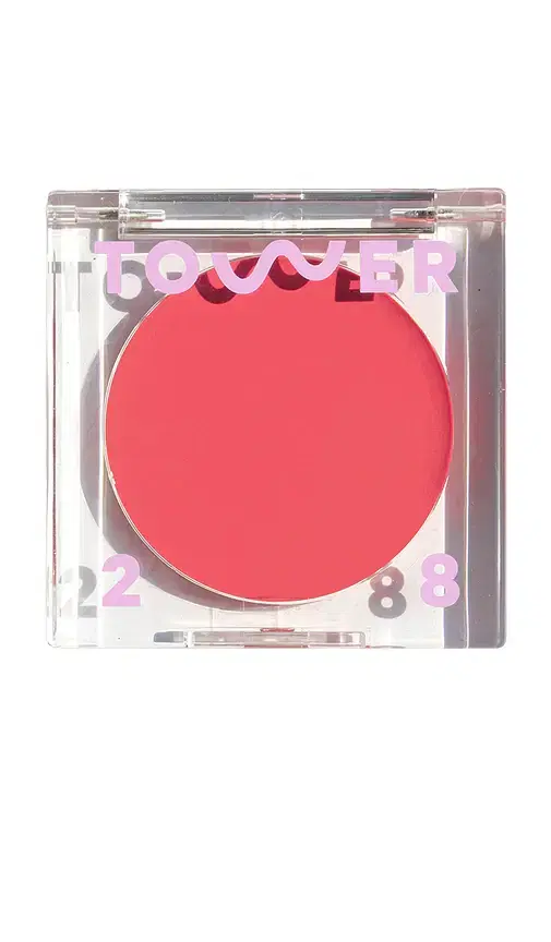 Tower 28 BeachPlease Luminous Tinted Balm