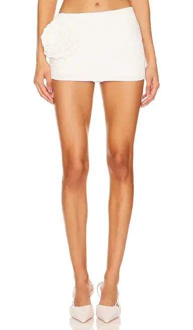 Lovers and Friends Zora Skort | Thumbnail 1 Lovers and Friends Zora Skort | Thumbnail 1