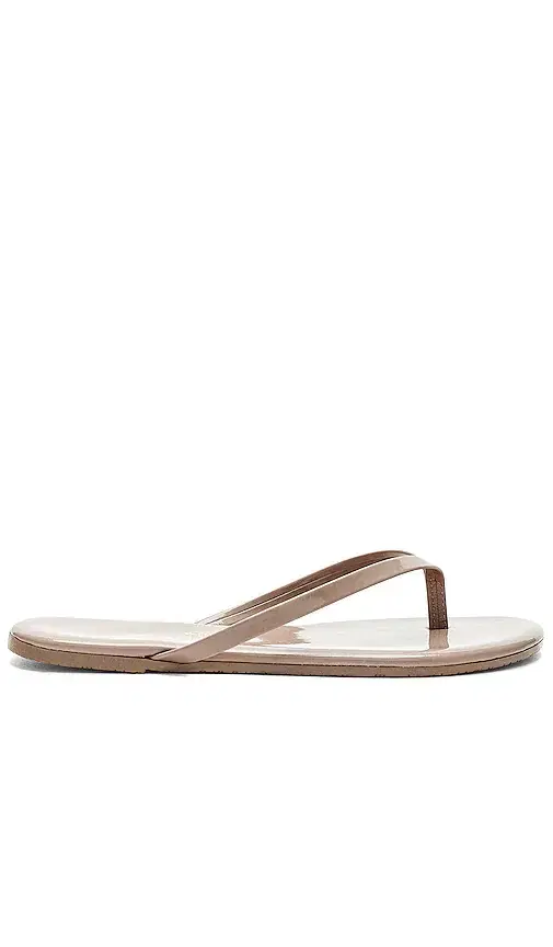 TKEES Glosses Flip Flop