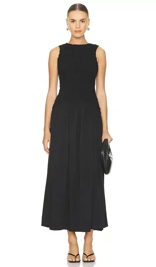 The Wolf Gang Marisol Midi Dress