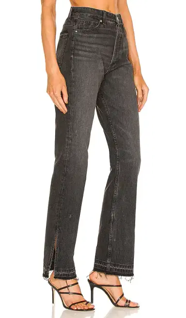 EB Denim Unraveled Two Jean | Thumbnail 2