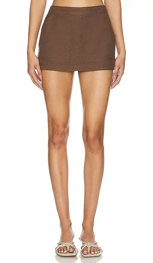 Keila Skort