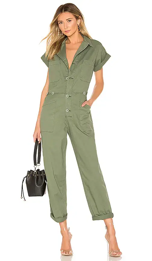 Pistola Grover Field Suit