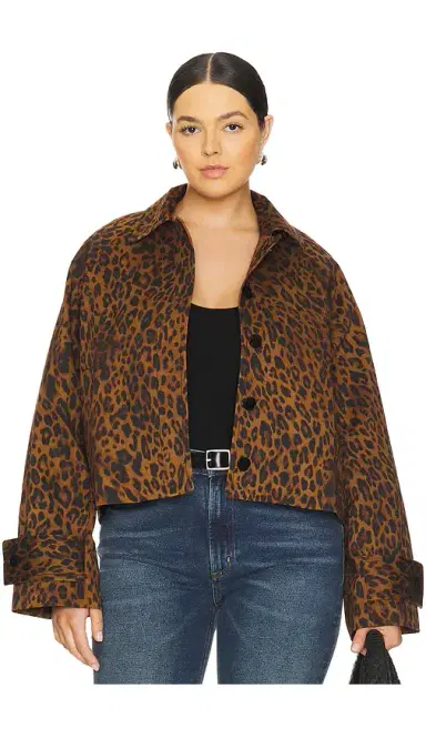 L'Academie Reese Jacket | Thumbnail 2