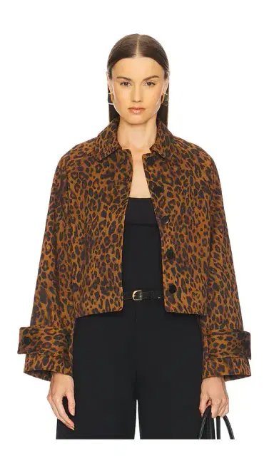 L'Academie Reese Jacket | Thumbnail 1