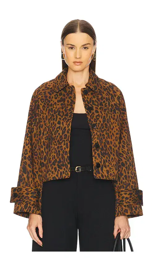 L'Academie Reese Jacket