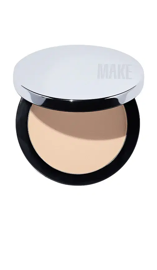 MAKE Beauty Diffusion Set Translucent Pressed Powder
