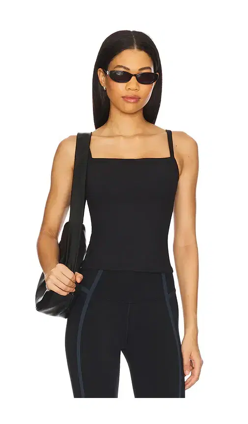 The Classic Tank Top