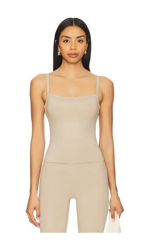 The Classic Tank Top The Classic Tank Top