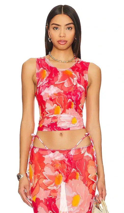 VDM Charlotte Tank