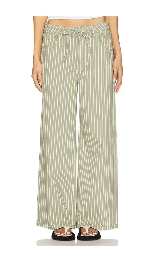 Seventy + Mochi Seventy + Mochi Blake Jeans
