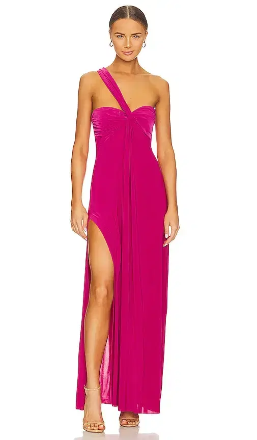 MISA Los Angeles Thora Dress