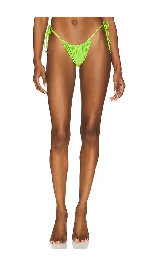VDM Marley Reversible Bikini Bottom