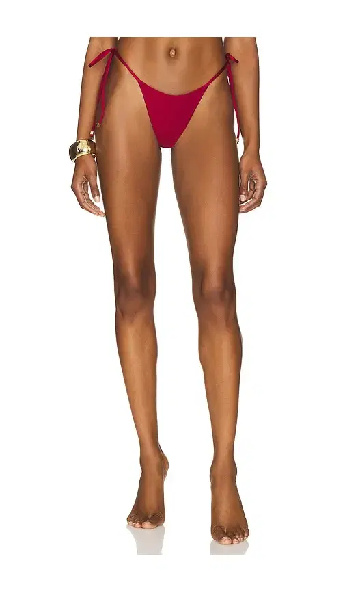 VDM Tia Reversible Bikini Bottom