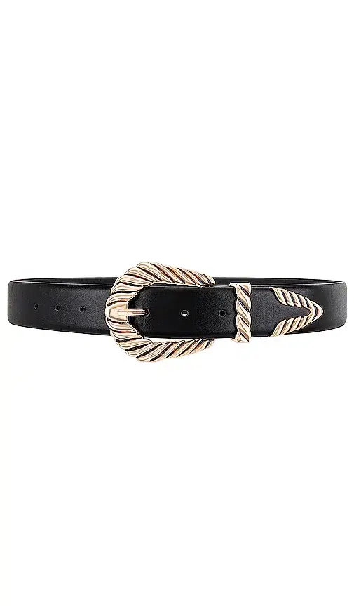 petit moments Modern Rodeo Belt