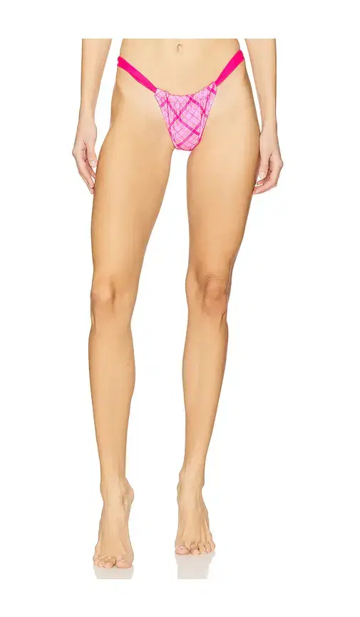 VDM Livi Reversible Bikini Bottom