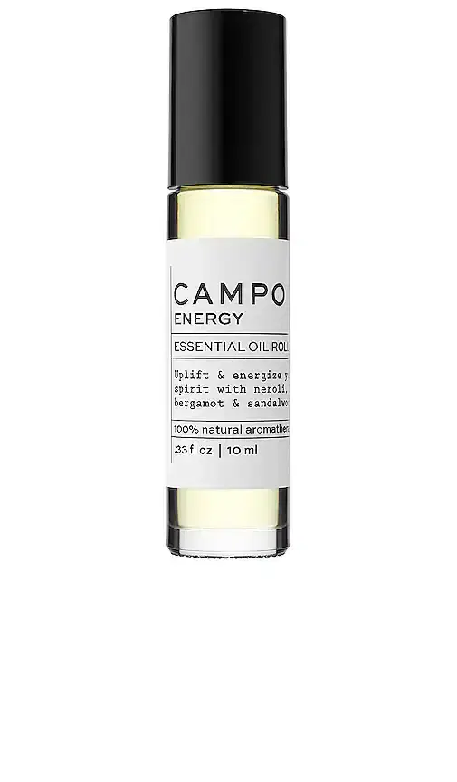 CAMPO Energy Blend Roll On