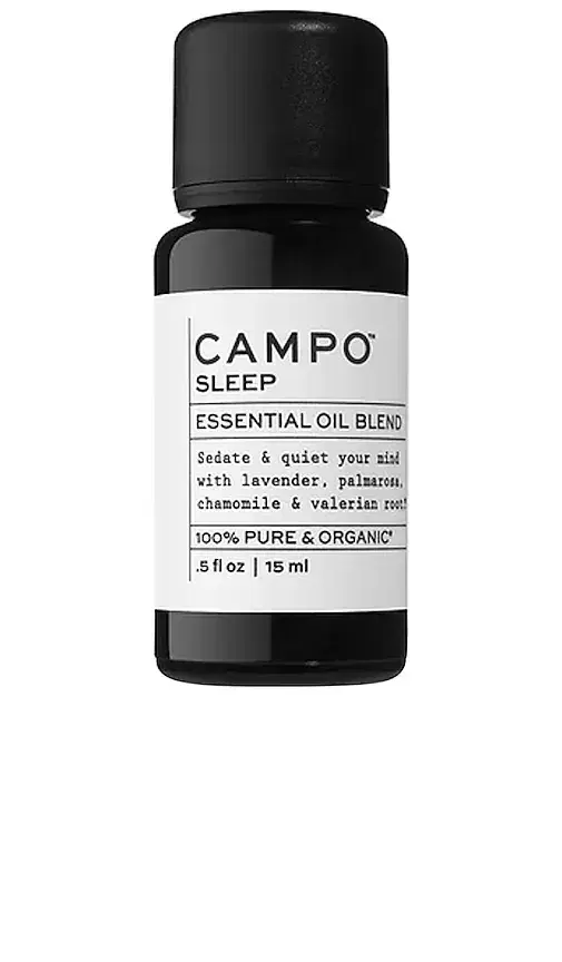 Campo Sleep Blend 100% Pure Essential Oil Blend