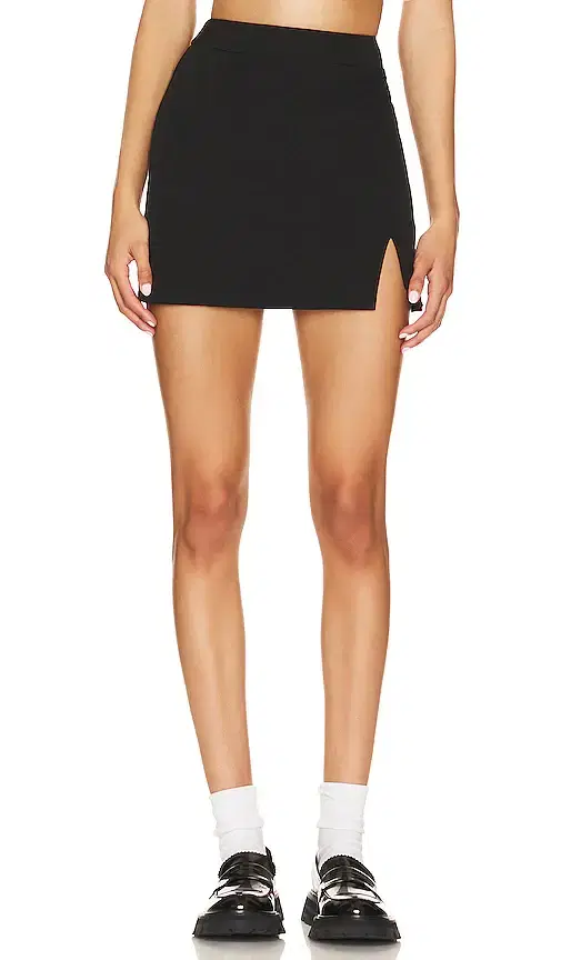 Fern Skirt