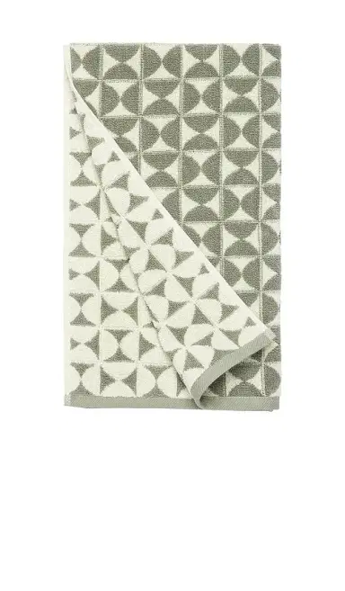House No. 23 Harper Hand Towel | Thumbnail 2