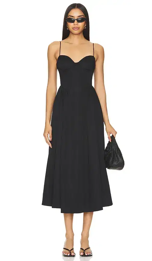 ASTR the Label Bellamy Dress
