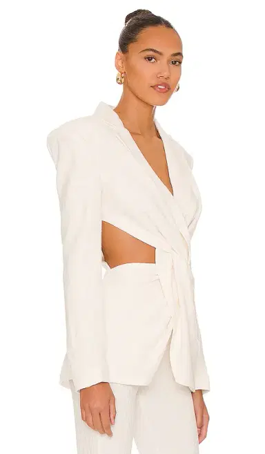 L'Academie Emmy Blazer | Thumbnail 2 L'Academie Emmy Blazer | Thumbnail 2