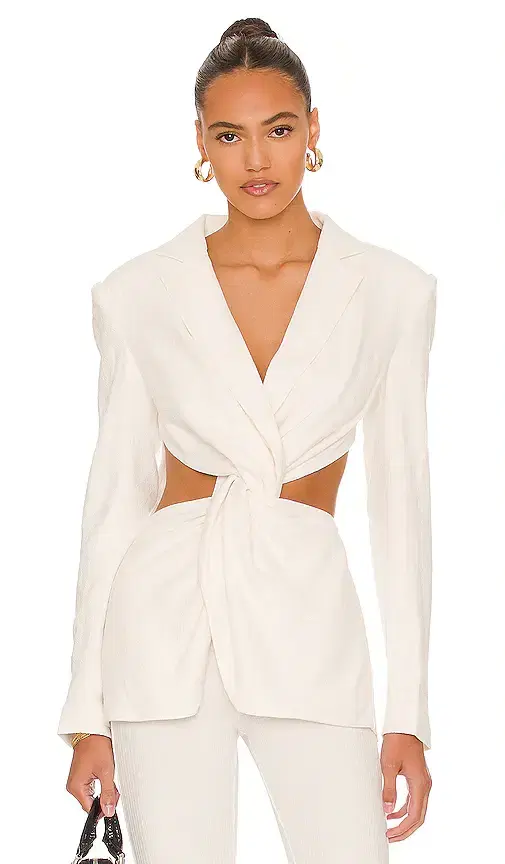 Emmy Blazer