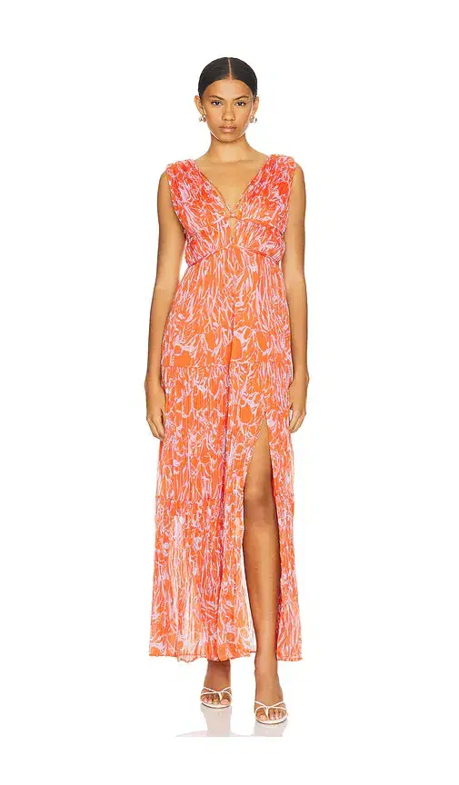 ASTR the Label Pescadero Dress