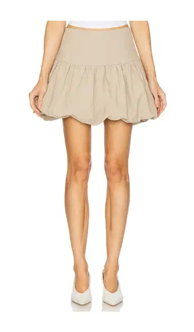 LAMARQUE Marigold Skirt | Thumbnail 1