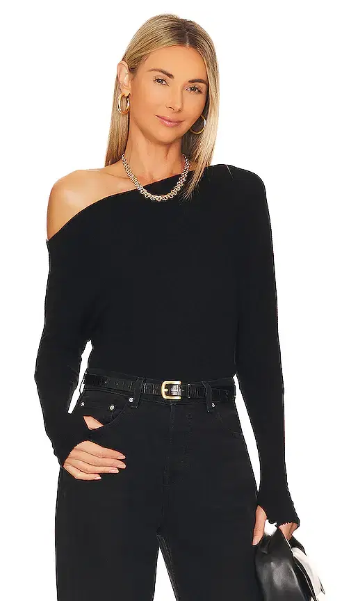 Slouch Top