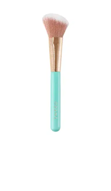 SWEED Angled Blush Brush | Thumbnail 1 SWEED Angled Blush Brush | Thumbnail 1