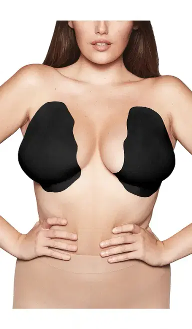 NOOD The Game Changer Lift & Shape Bra 4-pack | Thumbnail 2 NOOD The Game Changer Lift & Shape Bra 4-pack | Thumbnail 2