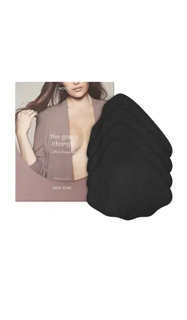 NOOD The Game Changer Lift & Shape Bra 4-pack | Thumbnail 1 NOOD The Game Changer Lift & Shape Bra 4-pack | Thumbnail 1