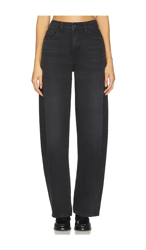 Good Barrel Jeans